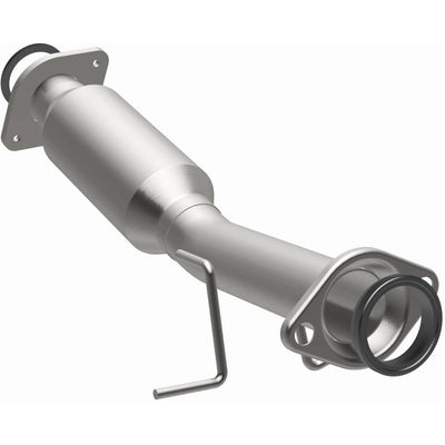 California Grade CARB Compliant Direct-Fit Catalytic Converter <br>07-09 Mazda 3 2.3L