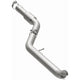 California Grade CARB Compliant Direct-Fit Catalytic Converter <br>14-16 BMW 428i xDrive, 15-16 328i GT xDrive