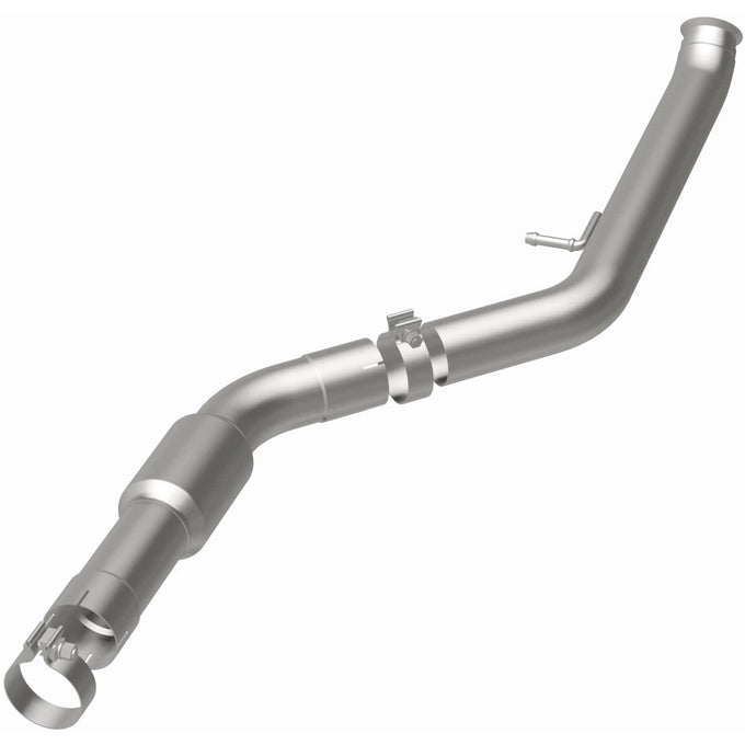 California Grade CARB Compliant Direct-Fit Catalytic Converter <br>14-16 BMW 428i xDrive, 15-16 328i GT xDrive