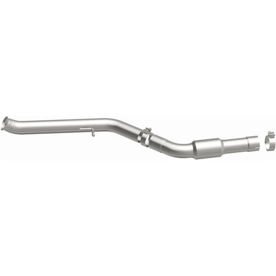 California Grade CARB Compliant Direct-Fit Catalytic Converter <br>14-16 BMW 428i xDrive, 15-16 328i GT xDrive