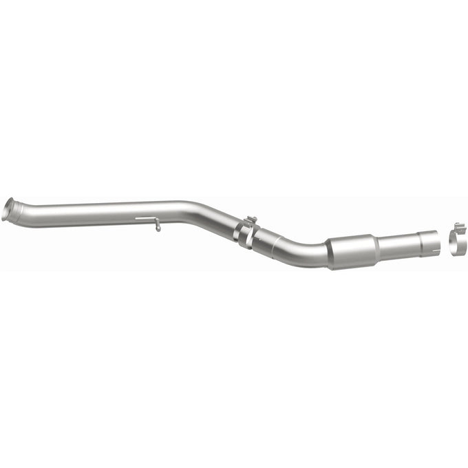 California Grade CARB Compliant Direct-Fit Catalytic Converter <br>14-16 BMW 428i xDrive, 15-16 328i GT xDrive