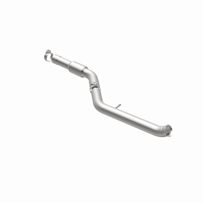 California Grade CARB Compliant Direct-Fit Catalytic Converter <br>14-16 BMW 428i xDrive, 15-16 328i GT xDrive