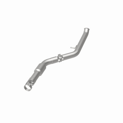 California Grade CARB Compliant Direct-Fit Catalytic Converter <br>14-16 BMW 428i xDrive, 15-16 328i GT xDrive
