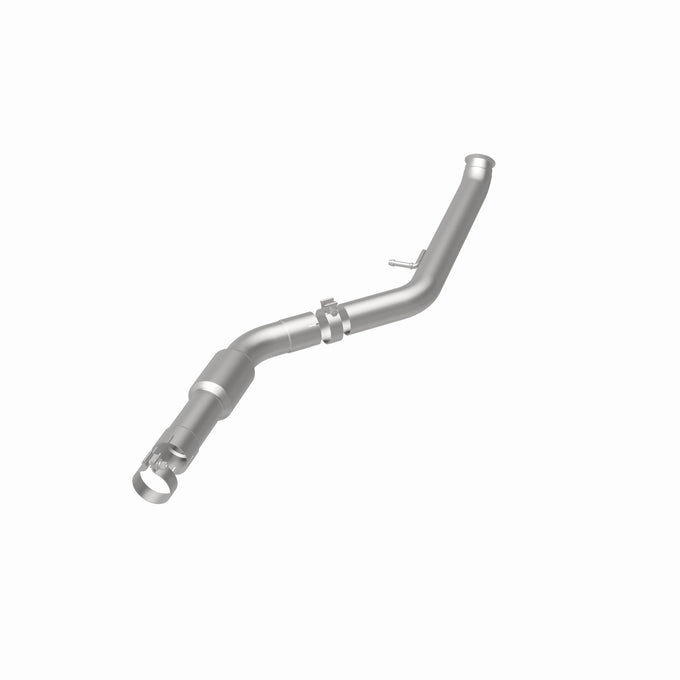 California Grade CARB Compliant Direct-Fit Catalytic Converter <br>14-16 BMW 428i xDrive, 15-16 328i GT xDrive