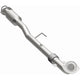California Grade CARB Compliant Direct-Fit Catalytic Converter <br>07-11 Toyota Camry 2.4L