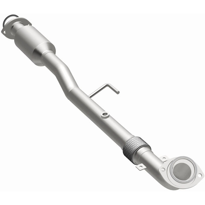 California Grade CARB Compliant Direct-Fit Catalytic Converter <br>07-11 Toyota Camry 2.4L