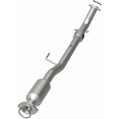California Grade CARB Compliant Direct-Fit Catalytic Converter <br>07-11 Toyota Camry 2.4L