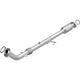 California Grade CARB Compliant Direct-Fit Catalytic Converter <br>07-11 Toyota Camry 2.4L