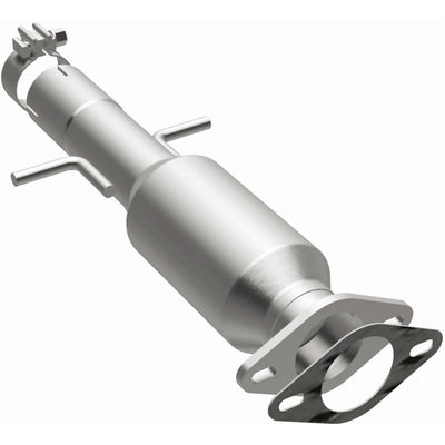 California Grade CARB Compliant Direct-Fit Catalytic Converter <br>09-10 Pontiac G6, 2009 Saturn Aura 2.4L