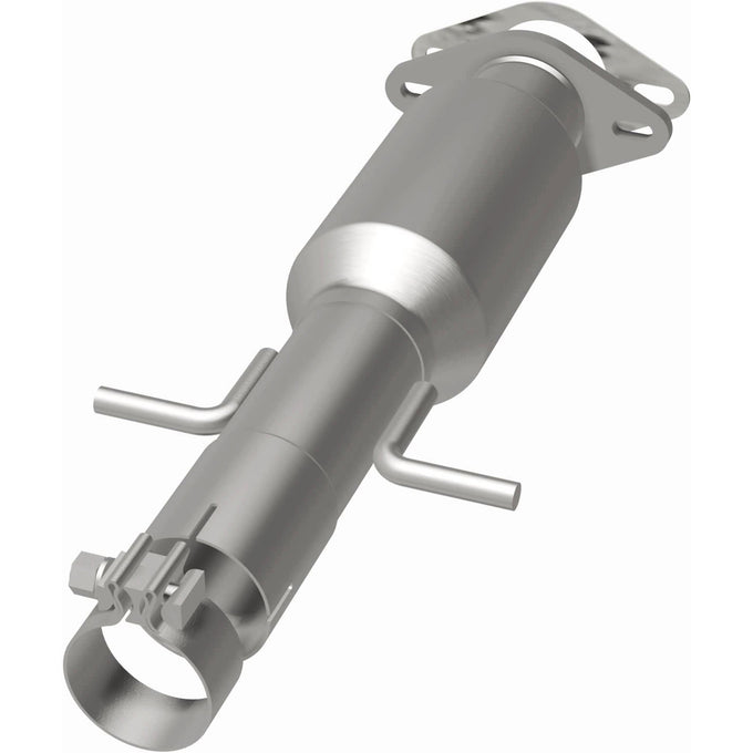 California Grade CARB Compliant Direct-Fit Catalytic Converter <br>09-10 Pontiac G6, 2009 Saturn Aura 2.4L