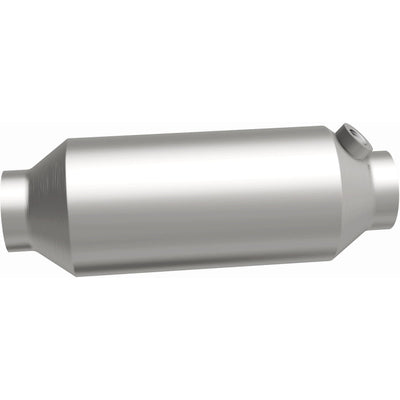 California Grade CARB Compliant Universal Catalytic Converter <br>11-14 Hyundai Sonata, 2006 Mazda 6