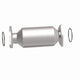 California Grade CARB Compliant Direct-Fit Catalytic Converter <br>06-07 Honda Accord 3.0L