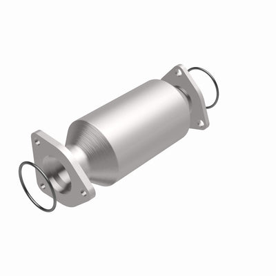 California Grade CARB Compliant Direct-Fit Catalytic Converter <br>06-07 Honda Accord 3.0L
