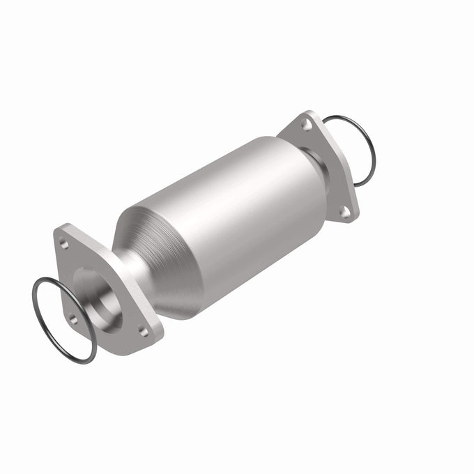California Grade CARB Compliant Direct-Fit Catalytic Converter <br>06-07 Honda Accord 3.0L