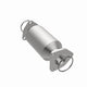 California Grade CARB Compliant Direct-Fit Catalytic Converter <br>06-07 Honda Accord 3.0L