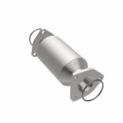 California Grade CARB Compliant Direct-Fit Catalytic Converter <br>06-07 Honda Accord 3.0L