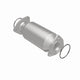 California Grade CARB Compliant Direct-Fit Catalytic Converter <br>06-07 Honda Accord 3.0L