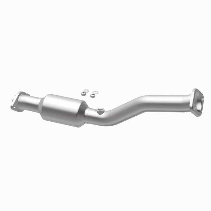 California Grade CARB Compliant Direct-Fit Catalytic Converter <br>11-12 Nissan Cube, 13-14 Sentra 1.8L