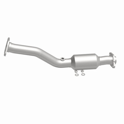 California Grade CARB Compliant Direct-Fit Catalytic Converter <br>11-12 Nissan Cube, 13-14 Sentra 1.8L