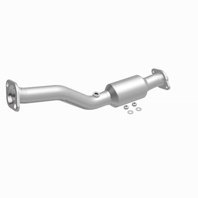 California Grade CARB Compliant Direct-Fit Catalytic Converter <br>11-12 Nissan Cube, 13-14 Sentra 1.8L
