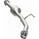 California Grade CARB Compliant Direct-Fit Catalytic Converter <br>06-11 Honda Civic 1.3L