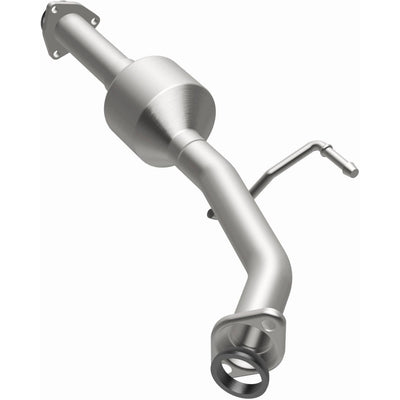 California Grade CARB Compliant Direct-Fit Catalytic Converter <br>06-11 Honda Civic 1.3L