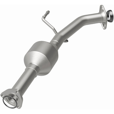 California Grade CARB Compliant Direct-Fit Catalytic Converter <br>06-11 Honda Civic 1.3L