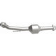 California Grade CARB Compliant Direct-Fit Catalytic Converter <br>06-11 Honda Civic 1.3L