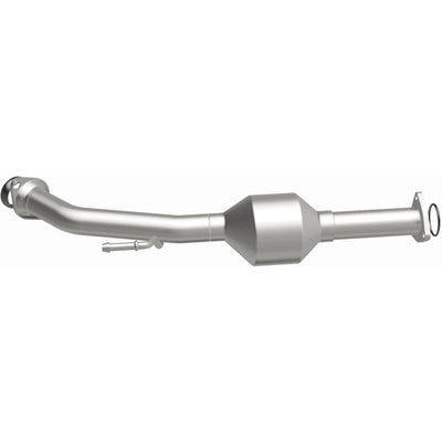 California Grade CARB Compliant Direct-Fit Catalytic Converter <br>06-11 Honda Civic 1.3L