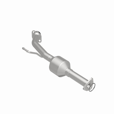 California Grade CARB Compliant Direct-Fit Catalytic Converter <br>06-11 Honda Civic 1.3L