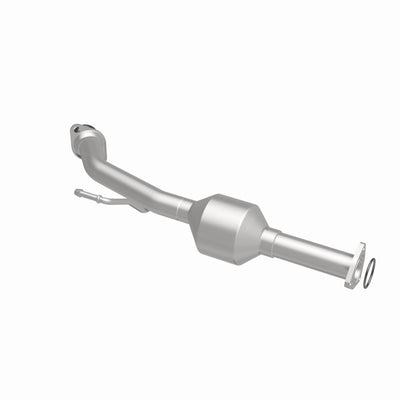 California Grade CARB Compliant Direct-Fit Catalytic Converter <br>06-11 Honda Civic 1.3L
