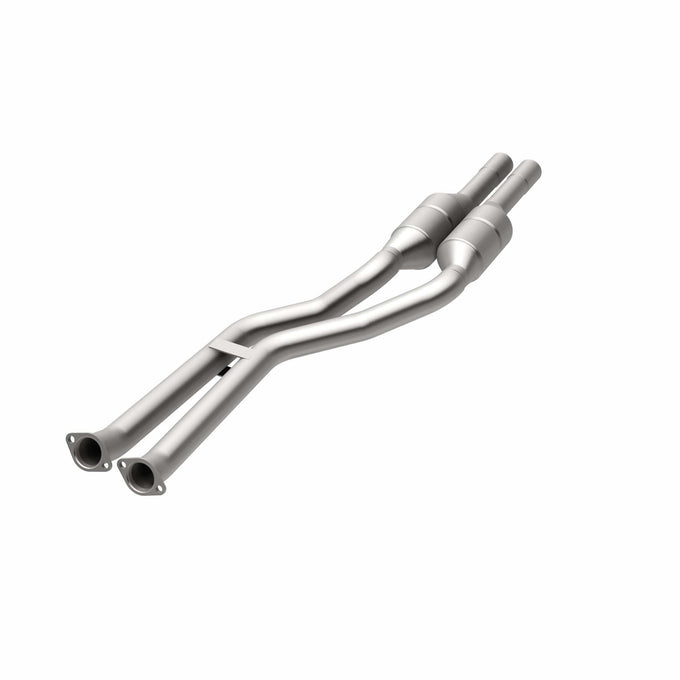 California Grade CARB Compliant Direct-Fit Catalytic Converter <br>2003 BMW 325Ci, 03-05 325i 2.5L