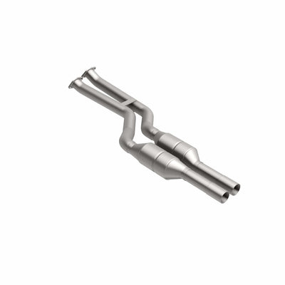 California Grade CARB Compliant Direct-Fit Catalytic Converter <br>2003 BMW 325Ci, 03-05 325i 2.5L