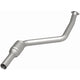 California Grade CARB Compliant Direct-Fit Catalytic Converter <br>07-13 BMW 328i, 07-08 328xi 3.0L