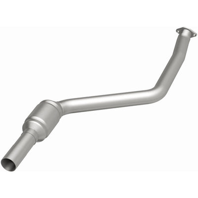 California Grade CARB Compliant Direct-Fit Catalytic Converter <br>07-13 BMW 328i, 07-08 328xi 3.0L
