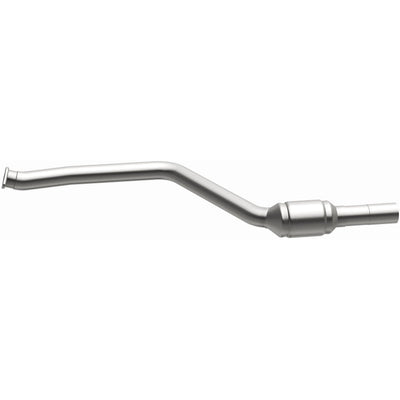 California Grade CARB Compliant Direct-Fit Catalytic Converter <br>07-13 BMW 328i, 07-08 328xi 3.0L