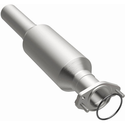 California Grade CARB Compliant Direct-Fit Catalytic Converter <br>10-12 Ford Fusion, 11-12 Lincoln MKZ 2.5L