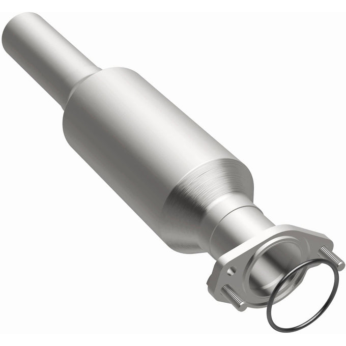 California Grade CARB Compliant Direct-Fit Catalytic Converter <br>10-12 Ford Fusion, 11-12 Lincoln MKZ 2.5L