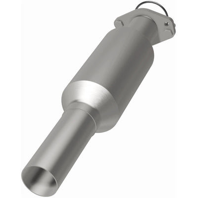California Grade CARB Compliant Direct-Fit Catalytic Converter <br>10-12 Ford Fusion, 11-12 Lincoln MKZ 2.5L