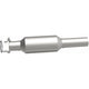 California Grade CARB Compliant Direct-Fit Catalytic Converter <br>10-12 Ford Fusion, 11-12 Lincoln MKZ 2.5L