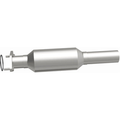 California Grade CARB Compliant Direct-Fit Catalytic Converter <br>10-12 Ford Fusion, 11-12 Lincoln MKZ 2.5L