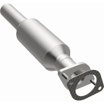 California Grade CARB Compliant Direct-Fit Catalytic Converter <br>2008 Ford Taurus X, Mercury Sable 3.5L