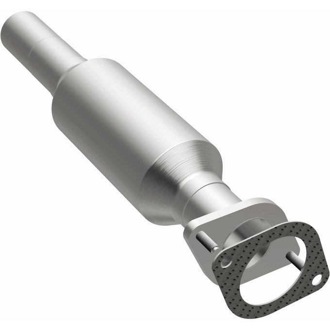 California Grade CARB Compliant Direct-Fit Catalytic Converter <br>2008 Ford Taurus X, Mercury Sable 3.5L