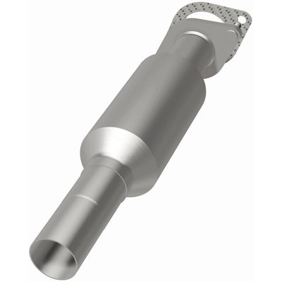 California Grade CARB Compliant Direct-Fit Catalytic Converter <br>2008 Ford Taurus X, Mercury Sable 3.5L