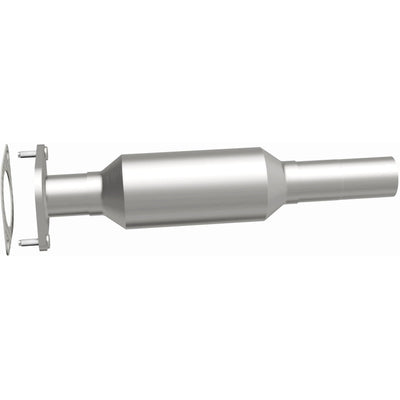 California Grade CARB Compliant Direct-Fit Catalytic Converter <br>2008 Ford Taurus X, Mercury Sable 3.5L