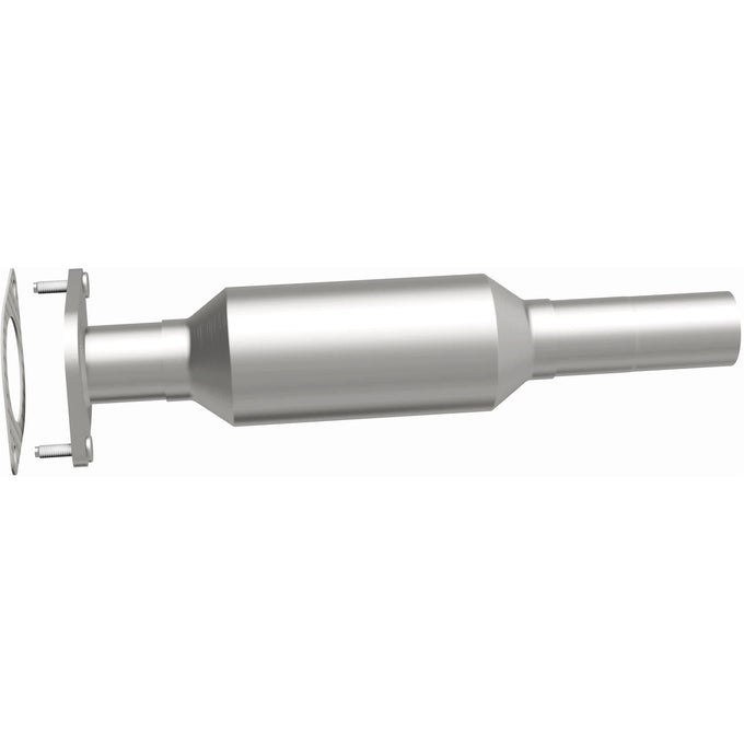 California Grade CARB Compliant Direct-Fit Catalytic Converter <br>2008 Ford Taurus X, Mercury Sable 3.5L