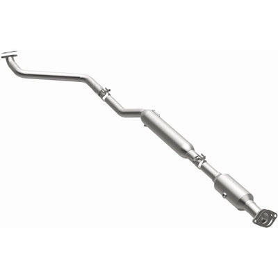 California Grade CARB Compliant Direct-Fit Catalytic Converter <br>14-16 Kia Forte, Hyundai Elantra