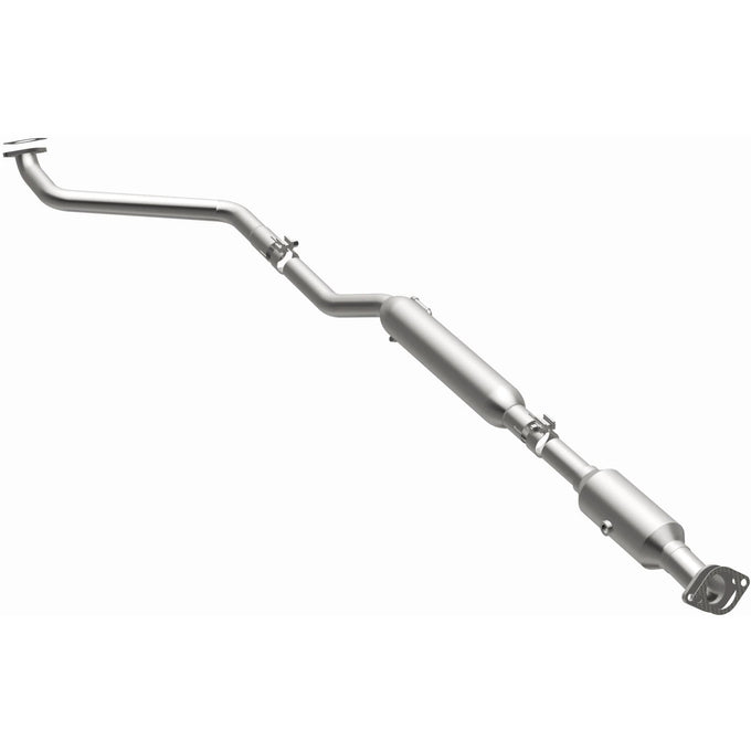 California Grade CARB Compliant Direct-Fit Catalytic Converter <br>14-16 Kia Forte, Hyundai Elantra