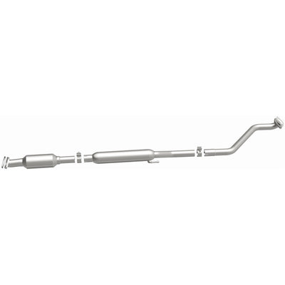 California Grade CARB Compliant Direct-Fit Catalytic Converter <br>14-16 Kia Forte, Hyundai Elantra