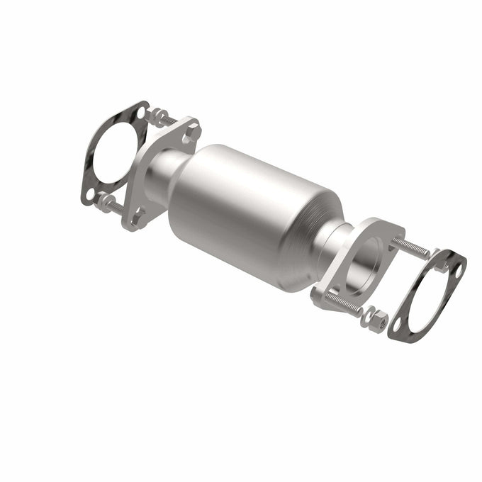 California Grade CARB Compliant Direct-Fit Catalytic Converter <br>08-09 Kia Spectra 2.0L